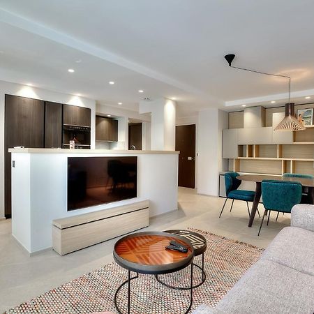 Luxury Flat With Balcony - City Center Cannes Dış mekan fotoğraf
