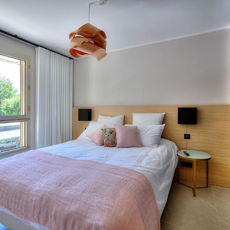 Luxury Flat With Balcony - City Center Cannes Dış mekan fotoğraf