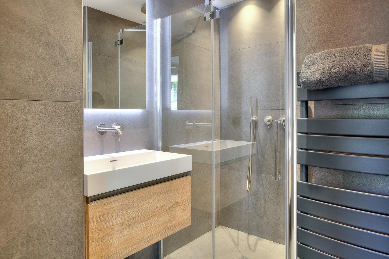 Luxury Flat With Balcony - City Center Cannes Dış mekan fotoğraf
