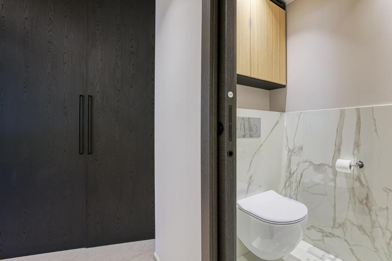 Luxury Flat With Balcony - City Center Cannes Dış mekan fotoğraf