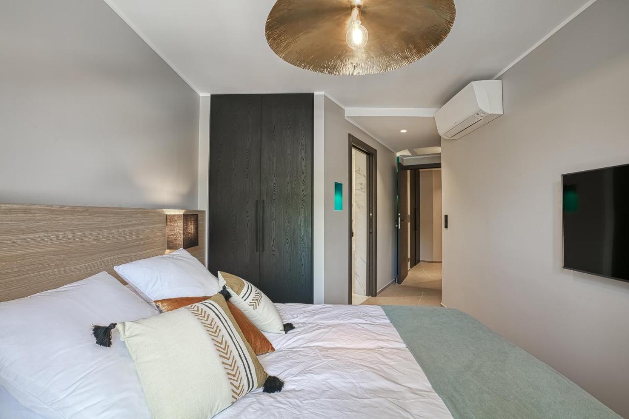 Luxury Flat With Balcony - City Center Cannes Dış mekan fotoğraf