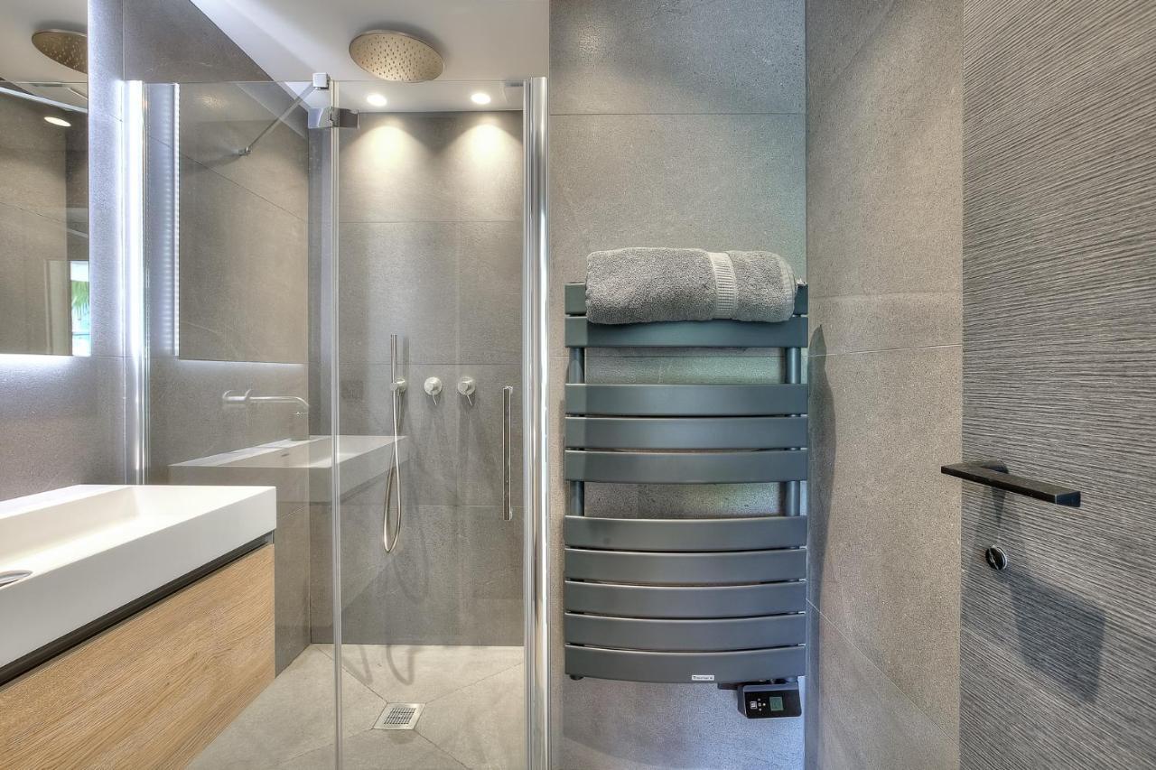 Luxury Flat With Balcony - City Center Cannes Dış mekan fotoğraf